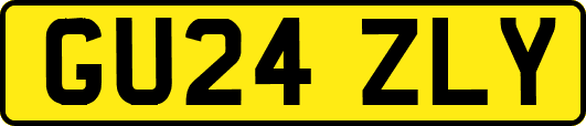 GU24ZLY