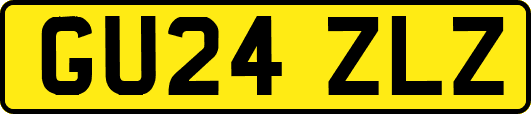 GU24ZLZ