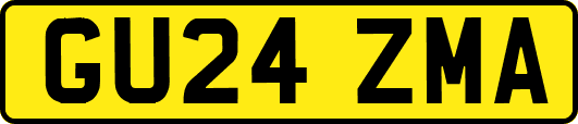 GU24ZMA