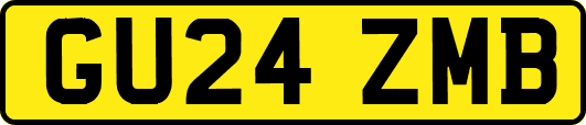 GU24ZMB