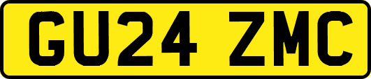 GU24ZMC