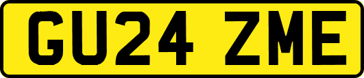 GU24ZME
