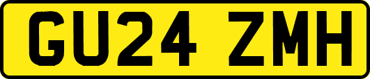 GU24ZMH
