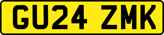GU24ZMK