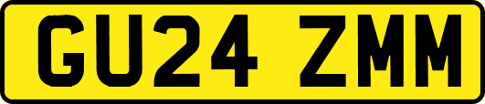 GU24ZMM