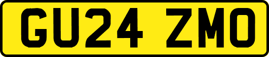GU24ZMO
