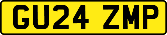 GU24ZMP