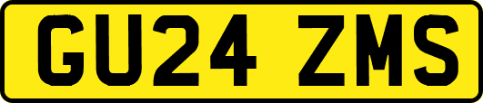 GU24ZMS