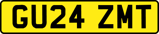 GU24ZMT