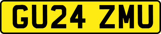 GU24ZMU