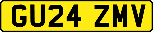 GU24ZMV