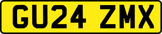 GU24ZMX