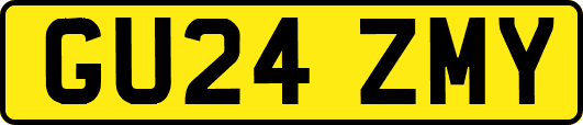 GU24ZMY