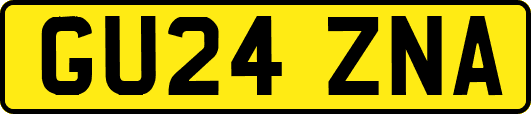 GU24ZNA