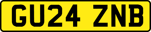 GU24ZNB