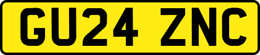 GU24ZNC