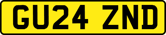 GU24ZND
