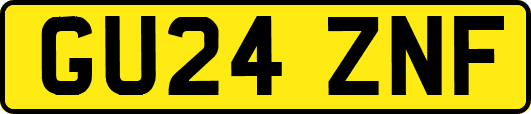 GU24ZNF