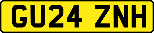 GU24ZNH