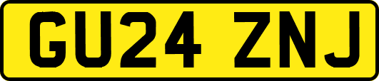 GU24ZNJ