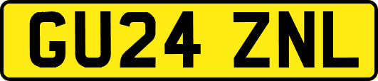 GU24ZNL
