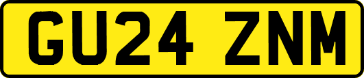 GU24ZNM