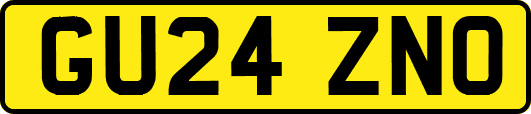 GU24ZNO