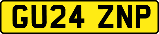 GU24ZNP