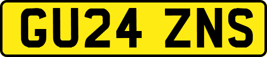 GU24ZNS