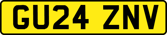 GU24ZNV