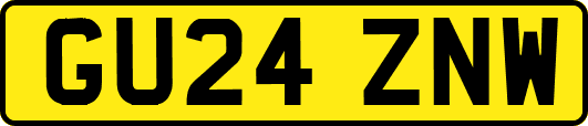GU24ZNW