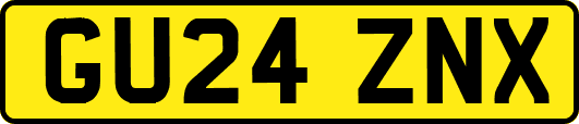 GU24ZNX