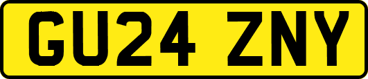 GU24ZNY