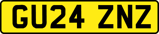 GU24ZNZ
