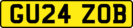 GU24ZOB
