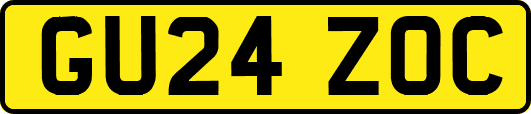 GU24ZOC