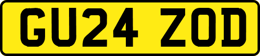 GU24ZOD