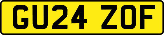 GU24ZOF