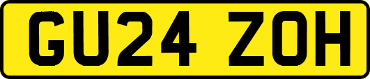 GU24ZOH