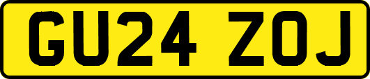 GU24ZOJ