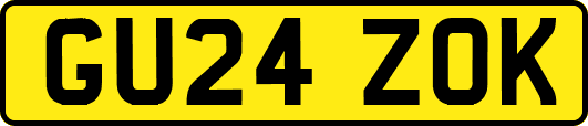 GU24ZOK