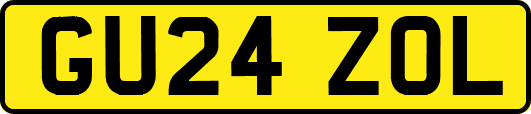 GU24ZOL