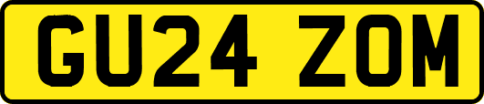 GU24ZOM