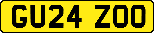GU24ZOO