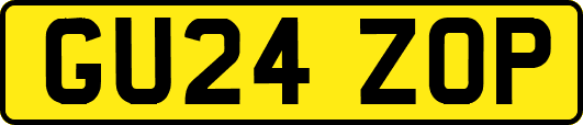 GU24ZOP
