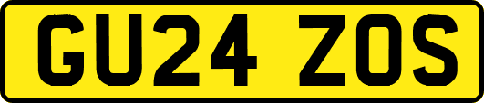 GU24ZOS