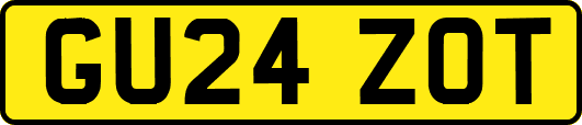 GU24ZOT