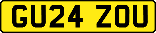 GU24ZOU