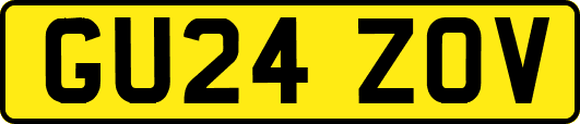 GU24ZOV
