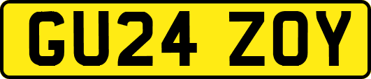 GU24ZOY